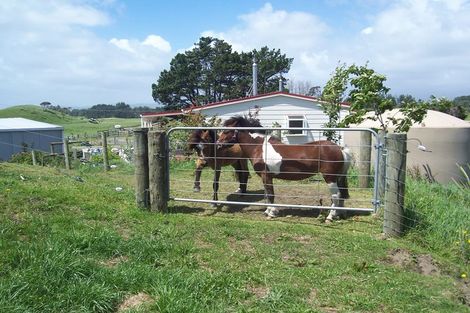 Photo of property in 366 Hokio Sand Road, Hokio Beach, Levin, 5571