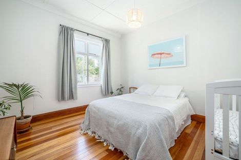 Photo of property in 29 Revans Street, Featherston, 5710