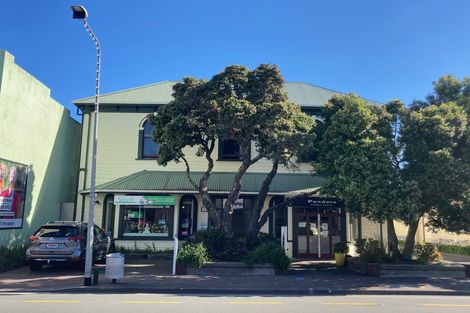 Photo of property in 1/274c Jackson Street, Petone, Lower Hutt, 5012