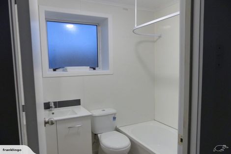 Photo of property in 16 Milford Avenue, Calton Hill, Dunedin, 9012