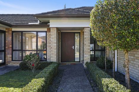 Photo of property in 4 Shankill Place, East Tamaki, Auckland, 2013