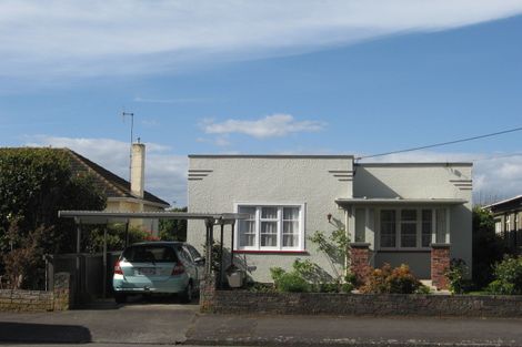 Photo of property in 40 Bell Street, Whanganui, 4500