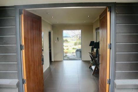 Photo of property in 623 Coleridge Road, Windwhistle, Hororata, 7572