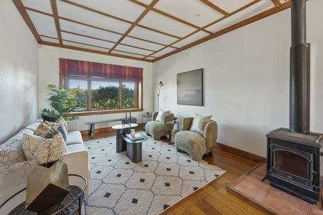 Photo of property in 5 Georges Drive, Napier South, Napier, 4110