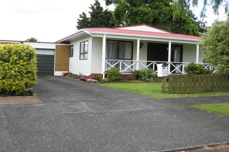Photo of property in 2b Fair Oaks, Pukekohe, 2120