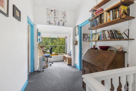 Photo of property in 3 Levina Avenue, Aro Valley, Wellington, 6021