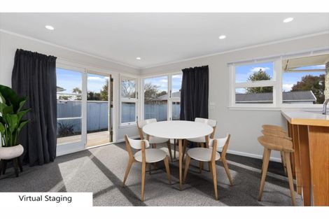 Photo of property in 1 Cavan Place, Mairehau, Christchurch, 8052