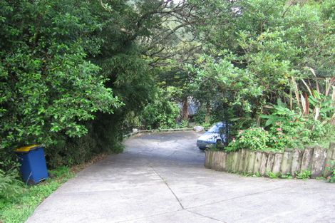 Photo of property in 83 Warner Park Avenue, Laingholm, Auckland, 0604