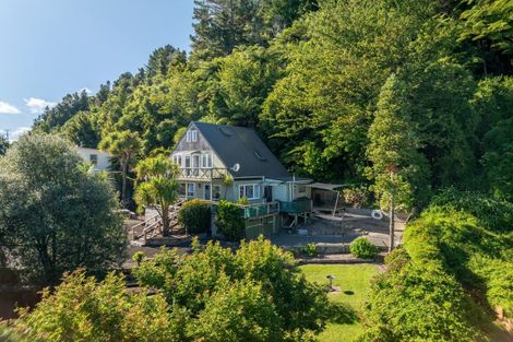 Photo of property in 1304 State Highway 30, Rotoiti Forest, Rotorua, 3074