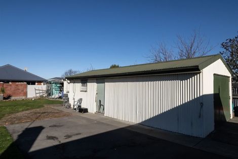 Photo of property in 85 George Street, Tinwald, Ashburton, 7700