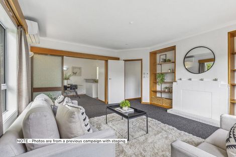 Photo of property in 18 Blackbridge Road, Wadestown, Wellington, 6012