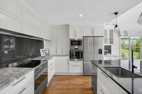 Photo of property in 333 Tuhimata Road, Paerata, Drury, 2578