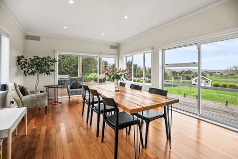 Photo of property in 420 Mangatangi Road, Mangatangi, Pokeno, 2473