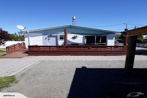 Photo of property in 4 Falstone Crescent, Twizel, 7901