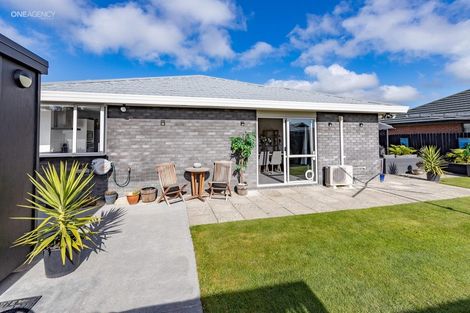 Photo of property in 6 Busby Place, Kaiapoi, 7630