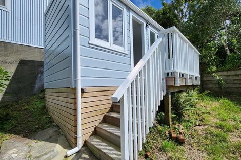 Photo of property in 126 Wallace Street, Mount Cook, Wellington, 6021