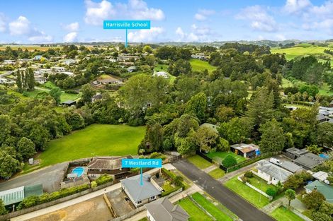 Photo of property in 7 Westland Road, Tuakau, 2121