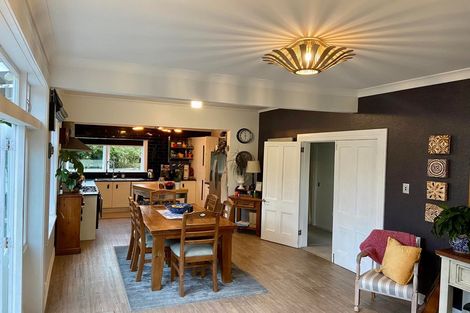 Photo of property in 4 Railway Terrace, Ohau, Levin, 5570