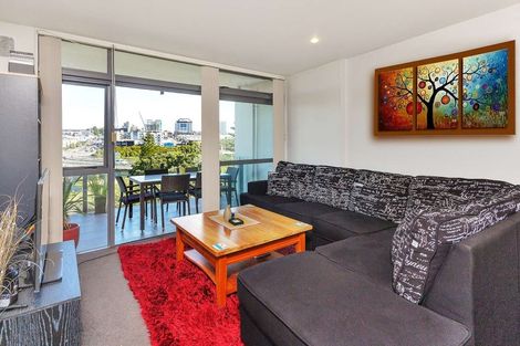 Photo of property in 4e/6 Piwakawaka Street, Eden Terrace, Auckland, 1010