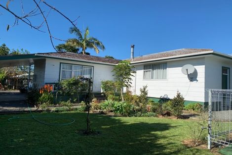 Photo of property in 7a Sydann Place, Kaitaia, 0410