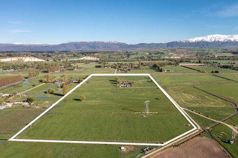 Photo of property in 272 Galloway Road, Galloway, Alexandra, 9393