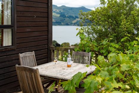 Photo of property in 32 Frances Street, Broad Bay, Dunedin, 9014