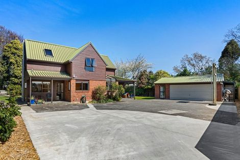 Photo of property in 22 Clark Street, Levin, 5510