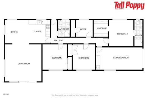 Photo of property in 2 Rose Drive, Concord, Dunedin, 9018