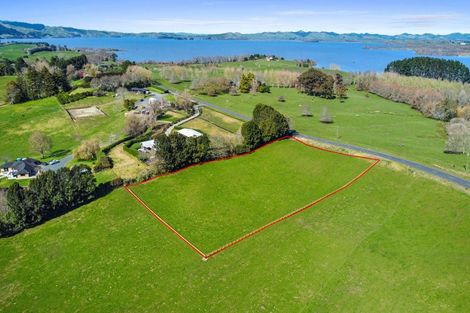 Photo of property in 191 Waerenga Road, Te Kauwhata, 3781