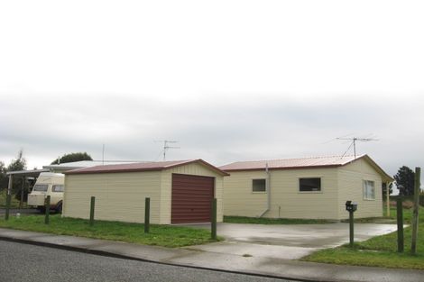 Photo of property in 94 Vernon Street, Kingswell, Invercargill, 9812