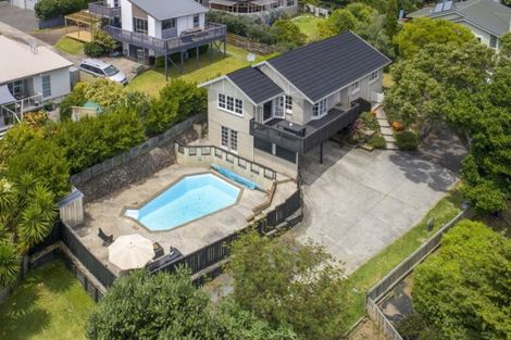 Photo of property in 139 Hinewa Road, Otumoetai, Tauranga, 3110