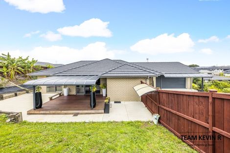 Photo of property in 31e Helenvale Crescent, Pokeno, 2402