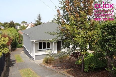 Photo of property in 25 Prestwick Street, Maori Hill, Dunedin, 9010