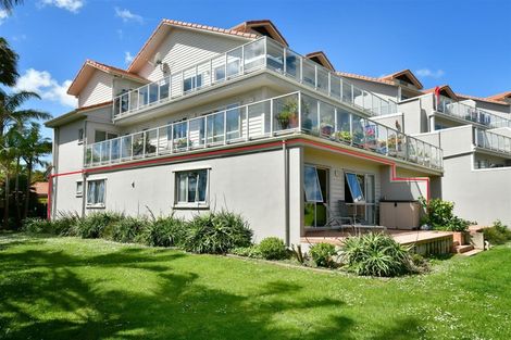Photo of property in Santa Rosa, 28/340 Gulf Harbour Drive, Gulf Harbour, Whangaparaoa, 0930
