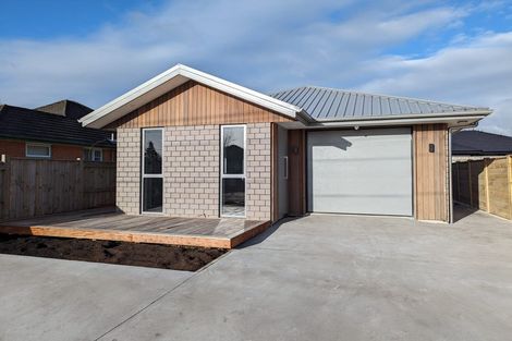 Photo of property in 32a George Street, Levin, 5510