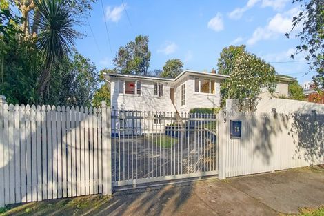 Photo of property in 79 Kay Drive, Blockhouse Bay, Auckland, 0600