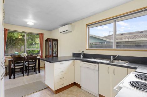 Photo of property in 36 Kinross Street, Hei Hei, Christchurch, 8042