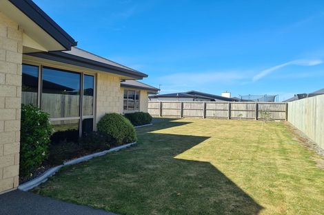 Photo of property in 21 Quartz Drive South, Rolleston, 7614