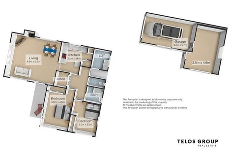 Photo of property in 137 Galloway Street, Hamilton East, Hamilton, 3216