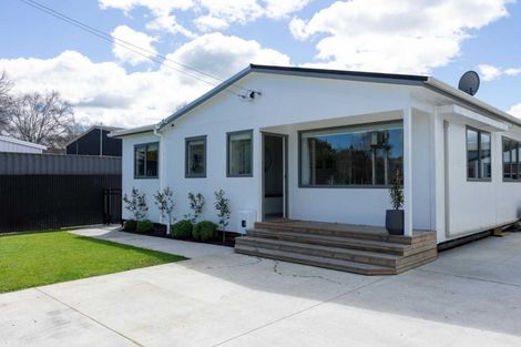 Photo of property in 12 Russell Street, Whanganui, 4500