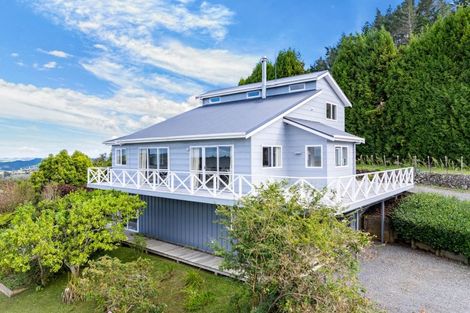 Photo of property in 17 Scenic Rise, Maunu, Whangarei, 0179