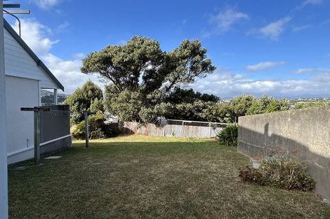 Photo of property in 6/46 Childers Terrace, Kilbirnie, Wellington, 6022