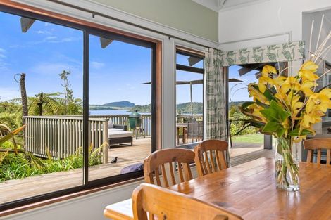 Photo of property in 261 Whangamoa Drive, Okere Falls, Rotorua, 3074