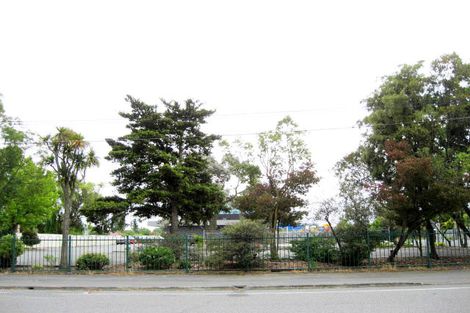 Photo of property in 135 Purchas Street, Edgeware, Christchurch, 8013