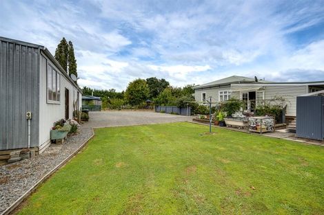 Photo of property in 20 Bennett Street, Waipawa, 4210