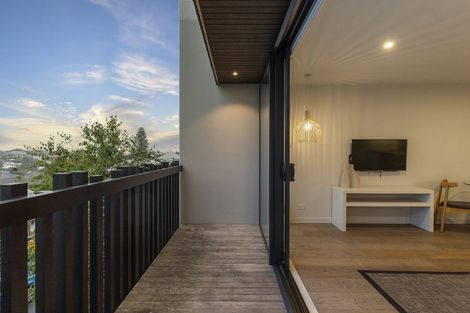 Photo of property in 4/6 Waima Street, Grey Lynn, Auckland, 1021