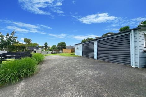 Photo of property in 118 Canongate Street, Birkdale, Auckland, 0626