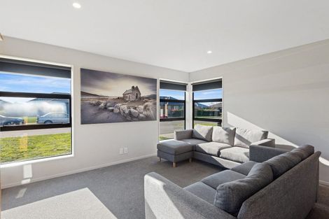 Photo of property in 47 Andesite Drive, Rolleston, 7614