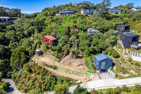 Photo of property in 5 Livingstone Street, Brooklyn, Wellington, 6021