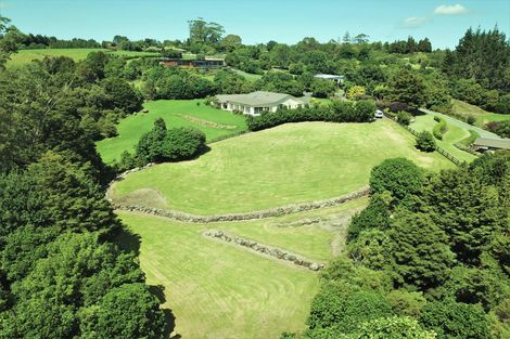 Photo of property in Blue Gum Lane, Kerikeri, 0293